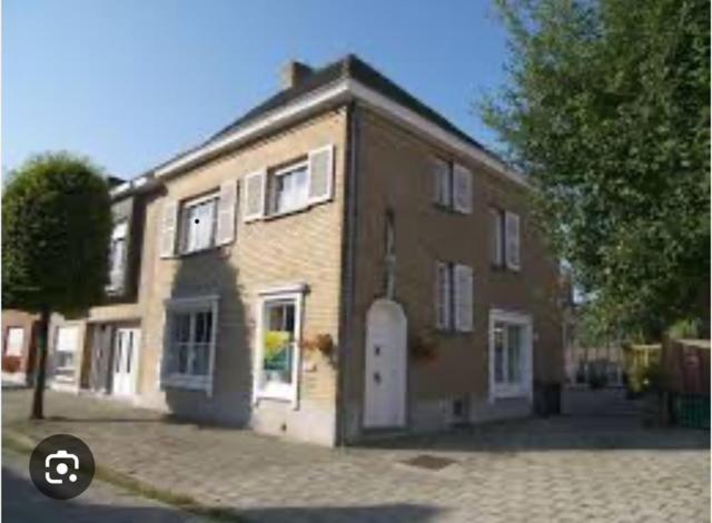 Séjour chez l'habitant Ju-Jolie Bruges